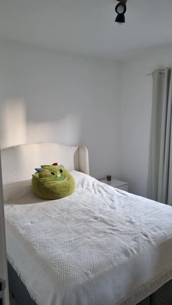 APARTAMENTO A VENDA GARDEM COM 46 M² 2 DORMITÓRIOS: 7ª foto da galeria de imagens do imóvel