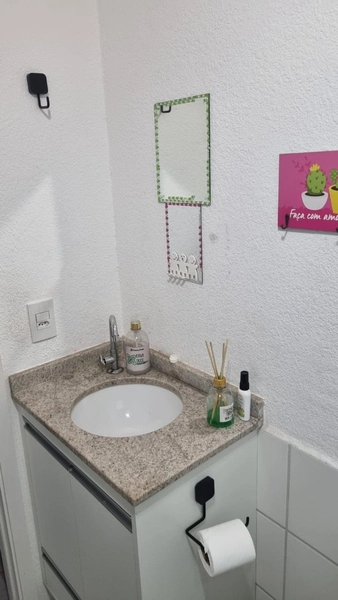 APARTAMENTO A VENDA GARDEM COM 46 M² 2 DORMITÓRIOS: 9ª foto da galeria de imagens do imóvel