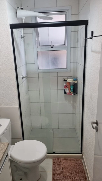 APARTAMENTO A VENDA GARDEM COM 46 M² 2 DORMITÓRIOS: 10ª foto da galeria de imagens do imóvel