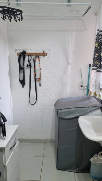 APARTAMENTO A VENDA GARDEM COM 46 M² 2 DORMITÓRIOS: 6ª foto da galeria de imagens do imóvel