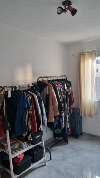 APARTAMENTO A VENDA GARDEM COM 46 M² 2 DORMITÓRIOS: 12ª foto da galeria de imagens do imóvel