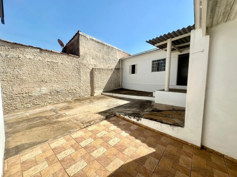 Casa à venda 2 dormitórios, com Edícula no fundo - Paulista/ Jaraguá: 13ª foto da galeria de imagens do imóvel