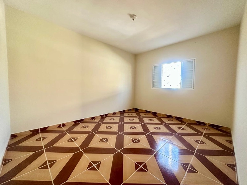 Casa à venda 2 dormitórios, com Edícula no fundo - Paulista/ Jaraguá: 4ª foto da galeria de imagens do imóvel