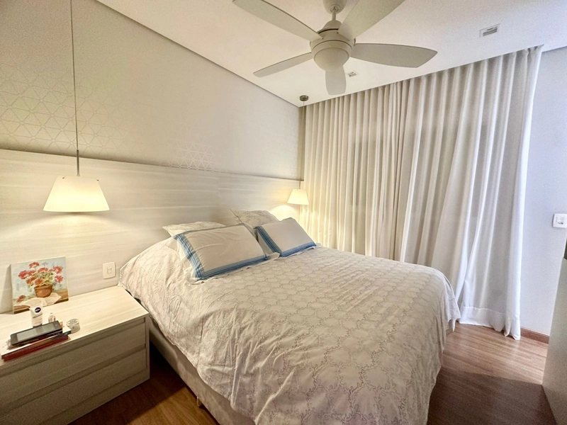 Apartamento à venda 3 suítes - Vila Independência - Piracicaba - SP: 16ª foto da galeria de imagens do imóvel