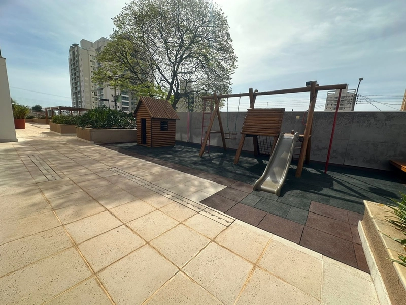 Apartamento à venda 3 suítes - Vila Independência - Piracicaba - SP: 25ª foto da galeria de imagens do imóvel