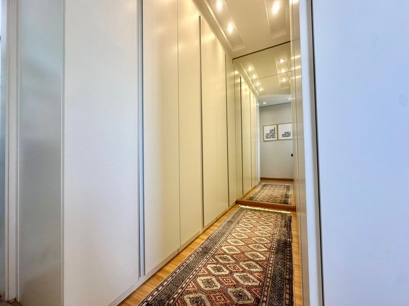 Apartamento à venda 3 suítes - Vila Independência - Piracicaba - SP: 18ª foto da galeria de imagens do imóvel