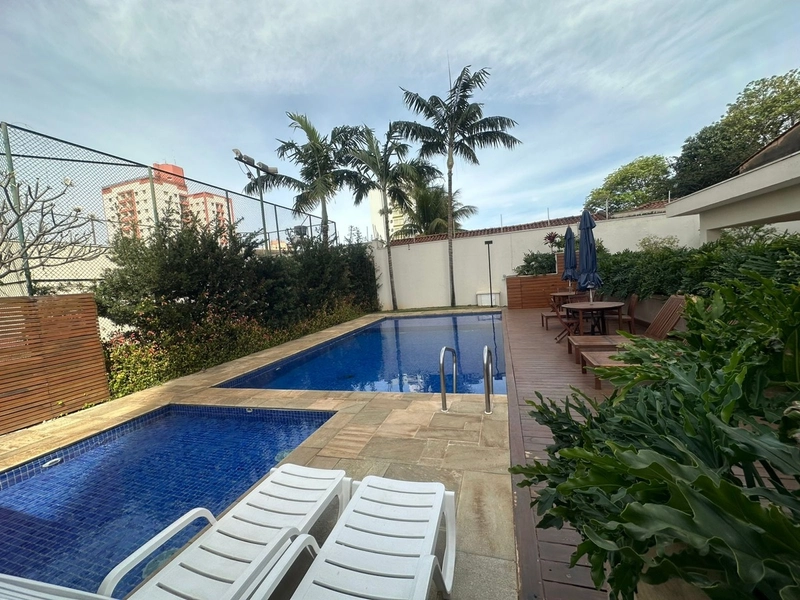 Apartamento à venda 3 suítes - Vila Independência - Piracicaba - SP: 24ª foto da galeria de imagens do imóvel