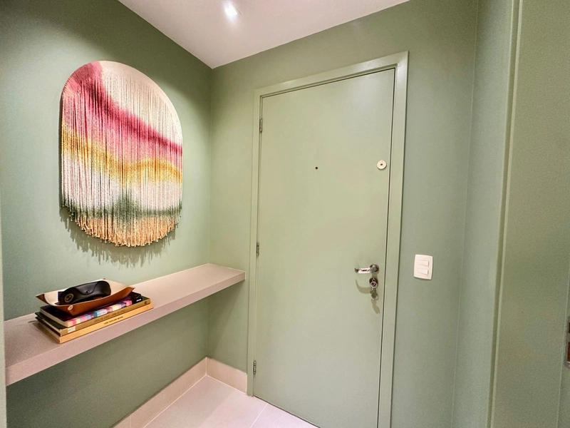 Apartamento à venda 3 suítes - Vila Independência - Piracicaba - SP: 2ª foto da galeria de imagens do imóvel