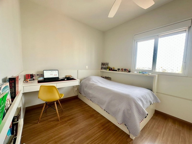 Apartamento à venda 3 suítes - Vila Independência - Piracicaba - SP: 14ª foto da galeria de imagens do imóvel