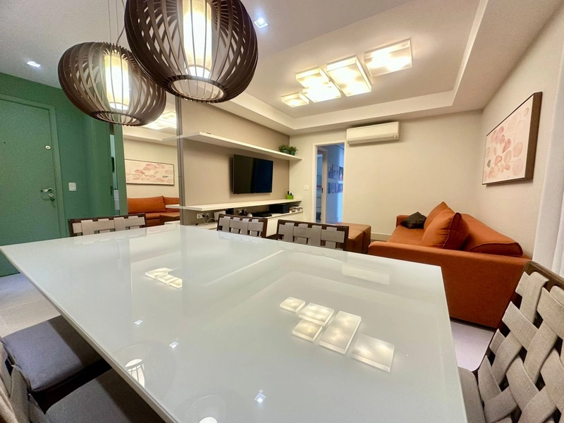 Apartamento à venda 3 suítes - Vila Independência - Piracicaba - SP: 4ª foto da galeria de imagens do imóvel