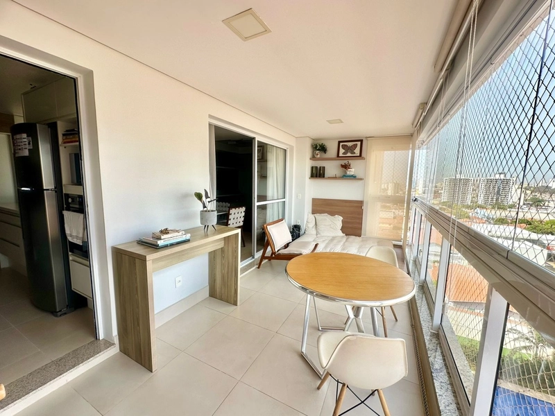 Apartamento à venda 3 suítes - Vila Independência - Piracicaba - SP: 10ª foto da galeria de imagens do imóvel