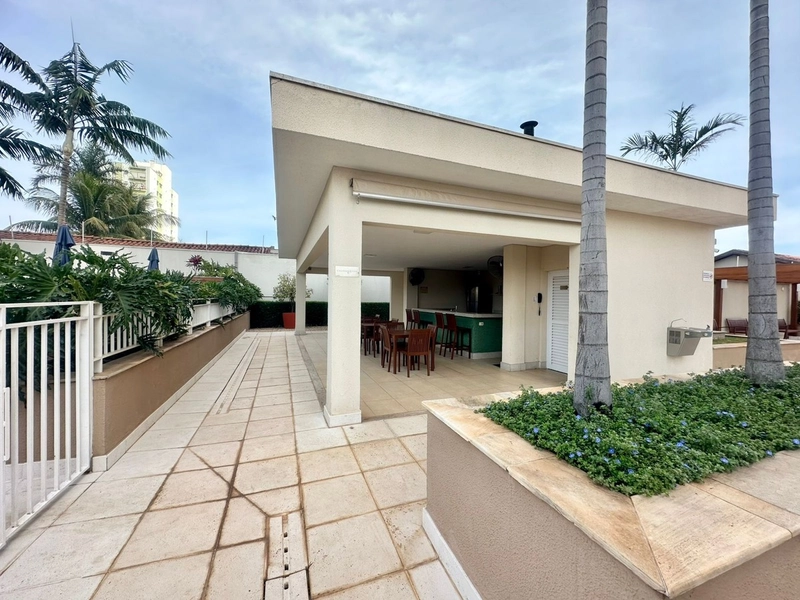 Apartamento à venda 3 suítes - Vila Independência - Piracicaba - SP: 23ª foto da galeria de imagens do imóvel