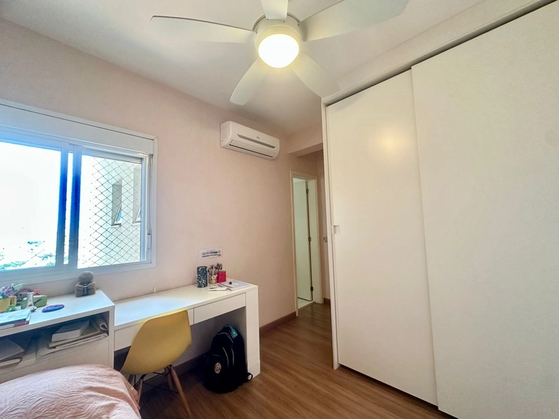 Apartamento à venda 3 suítes - Vila Independência - Piracicaba - SP: 13ª foto da galeria de imagens do imóvel