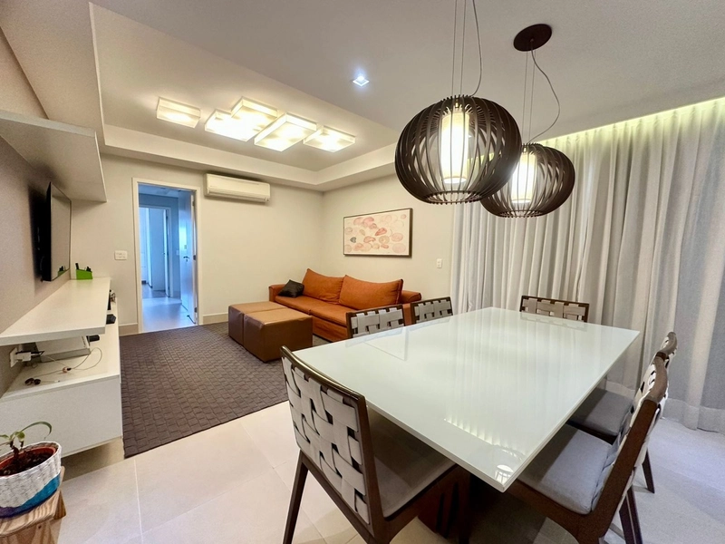 Apartamento à venda 3 suítes - Vila Independência - Piracicaba - SP