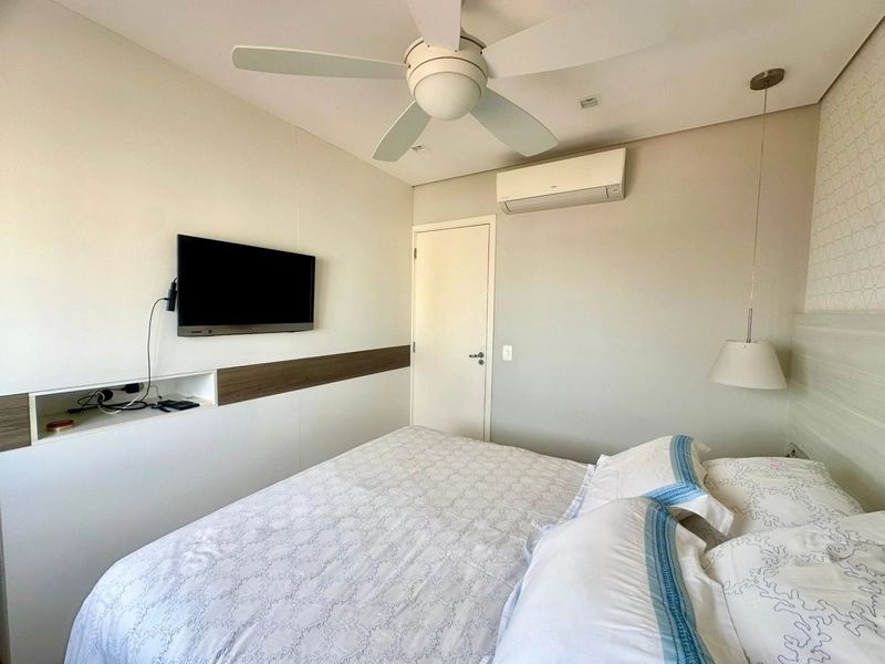 Apartamento à venda 3 suítes - Vila Independência - Piracicaba - SP: 17ª foto da galeria de imagens do imóvel