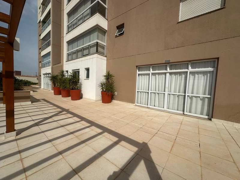 Apartamento à venda 3 suítes - Vila Independência - Piracicaba - SP: 27ª foto da galeria de imagens do imóvel