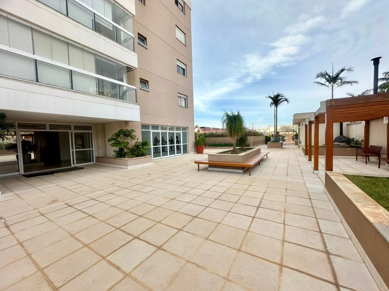 Apartamento à venda 3 suítes - Vila Independência - Piracicaba - SP: 26ª foto da galeria de imagens do imóvel