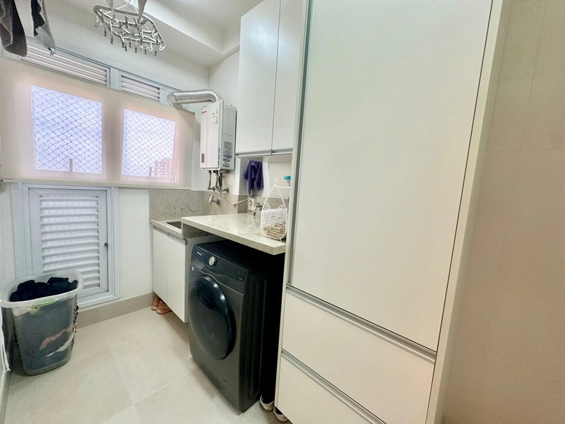 Apartamento à venda 3 suítes - Vila Independência - Piracicaba - SP: 20ª foto da galeria de imagens do imóvel