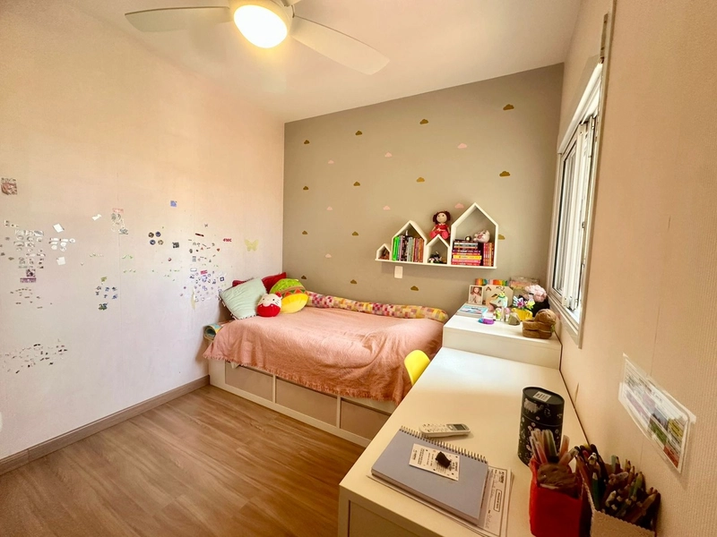 Apartamento à venda 3 suítes - Vila Independência - Piracicaba - SP: 12ª foto da galeria de imagens do imóvel