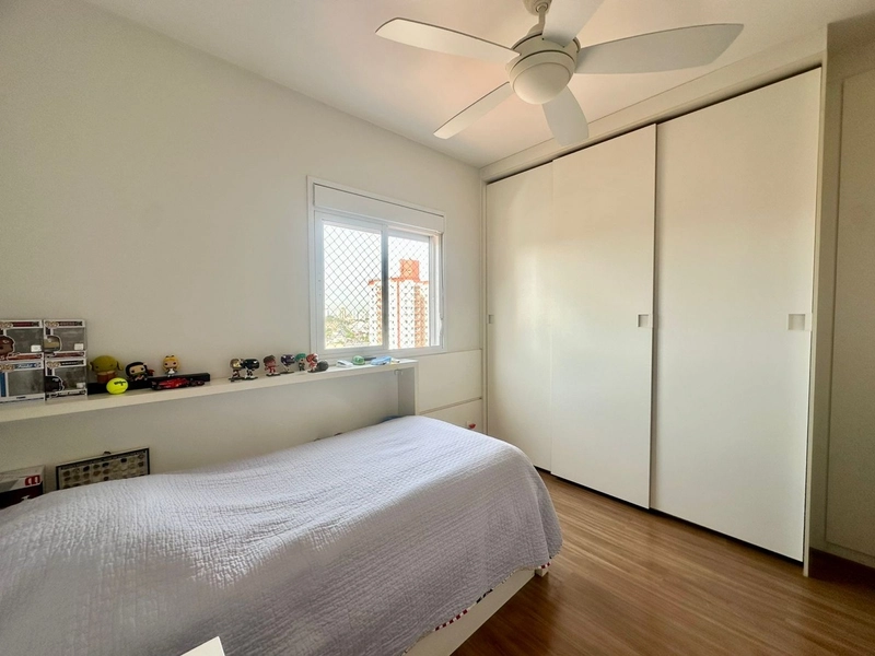 Apartamento à venda 3 suítes - Vila Independência - Piracicaba - SP: 15ª foto da galeria de imagens do imóvel