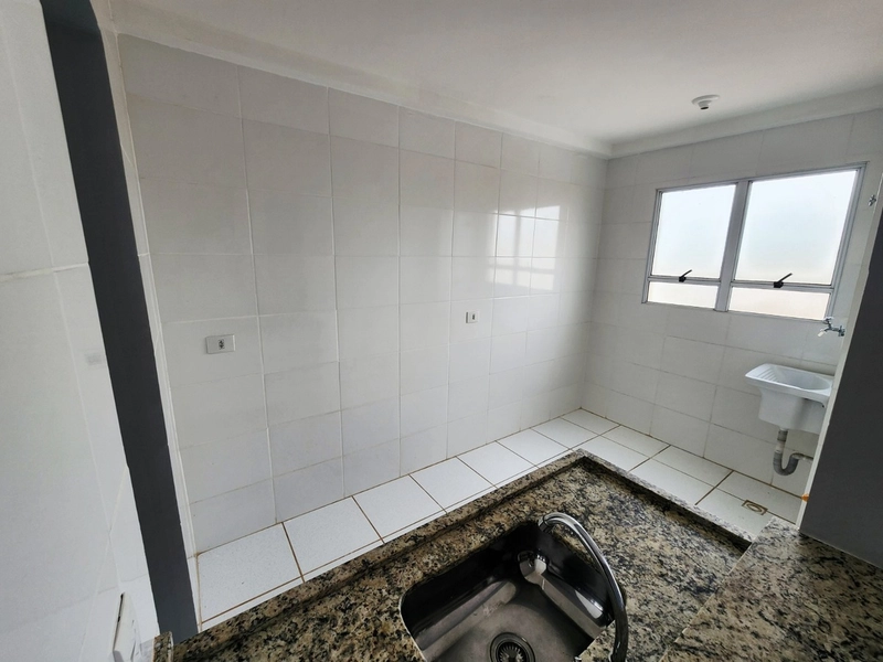 APARTAMENTO À VENDA COM 55 M², 2 DORMITÓRIOS, PIRACICAMIRIM: 8ª foto da galeria de imagens do imóvel