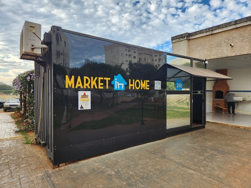 APARTAMENTO À VENDA COM 55 M², 2 DORMITÓRIOS, PIRACICAMIRIM: 13ª foto da galeria de imagens do imóvel