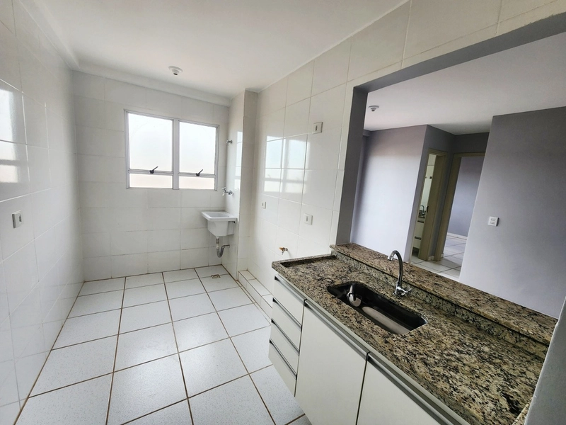 APARTAMENTO À VENDA COM 55 M², 2 DORMITÓRIOS, PIRACICAMIRIM: 7ª foto da galeria de imagens do imóvel