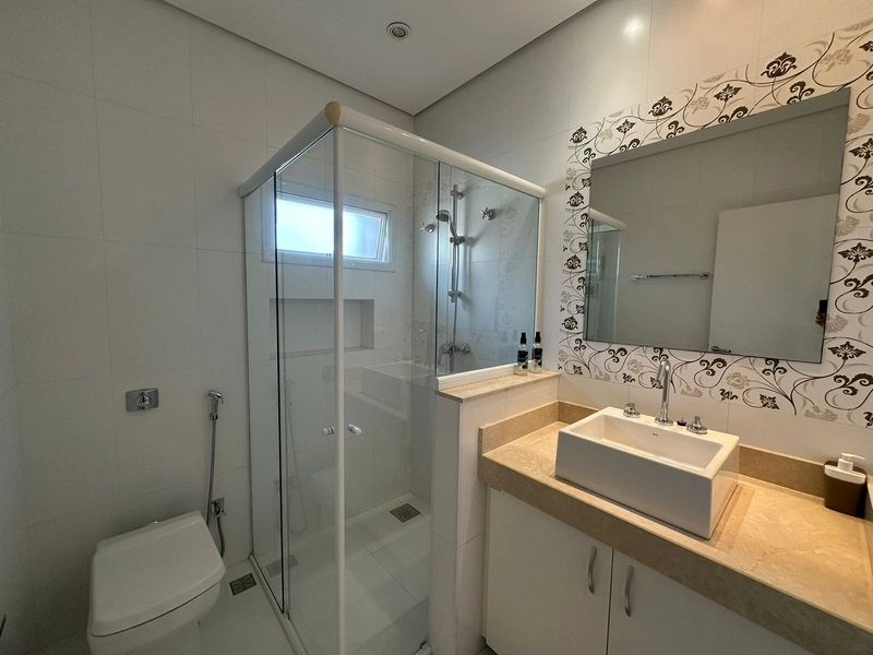 Casa à venda 4 suítes - Condomínio  Reserva do Engenho - Piracicaba: 35ª foto da galeria de imagens do imóvel