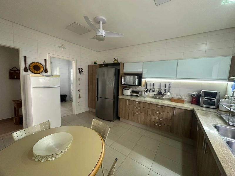 Casa à venda 4 suítes - Condomínio  Reserva do Engenho - Piracicaba: 20ª foto da galeria de imagens do imóvel