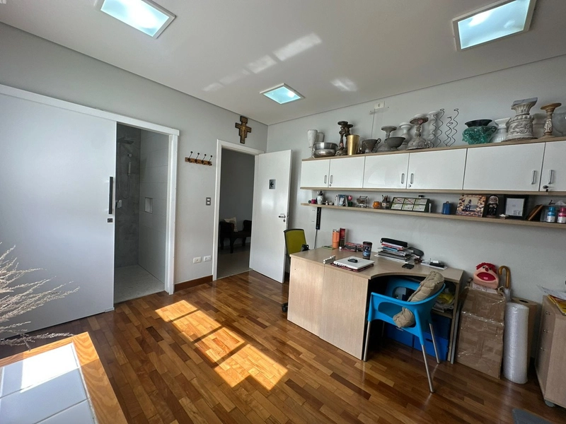 Casa à venda 4 suítes - Condomínio  Reserva do Engenho - Piracicaba: 13ª foto da galeria de imagens do imóvel