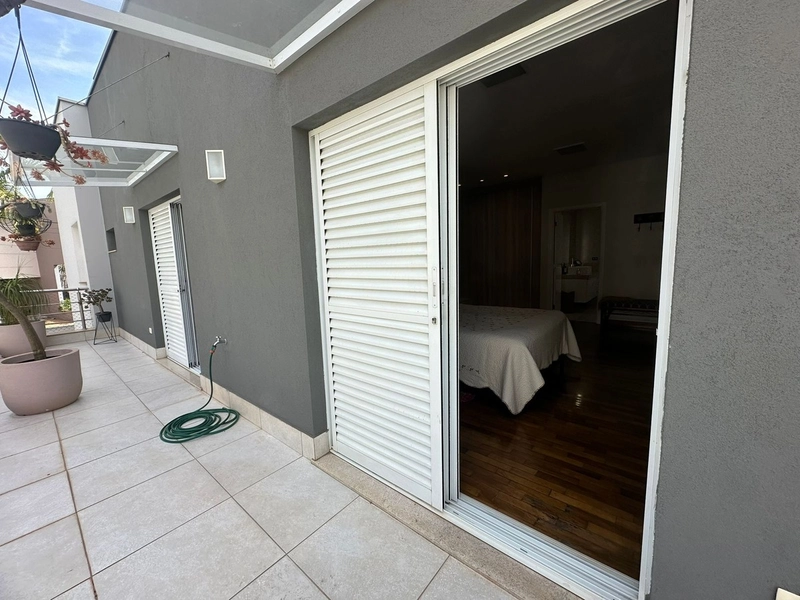 Casa à venda 4 suítes - Condomínio  Reserva do Engenho - Piracicaba: 47ª foto da galeria de imagens do imóvel