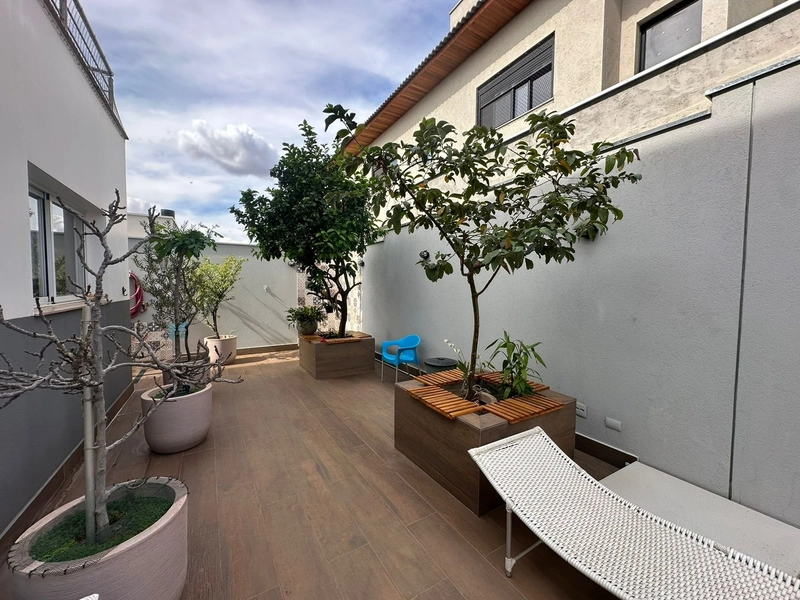 Casa à venda 4 suítes - Condomínio  Reserva do Engenho - Piracicaba: 26ª foto da galeria de imagens do imóvel