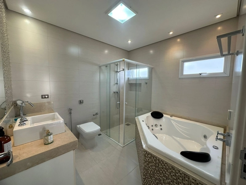 Casa à venda 4 suítes - Condomínio  Reserva do Engenho - Piracicaba: 45ª foto da galeria de imagens do imóvel