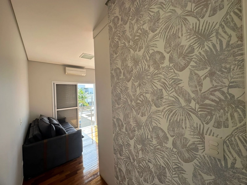 Casa à venda 4 suítes - Condomínio  Reserva do Engenho - Piracicaba: 37ª foto da galeria de imagens do imóvel