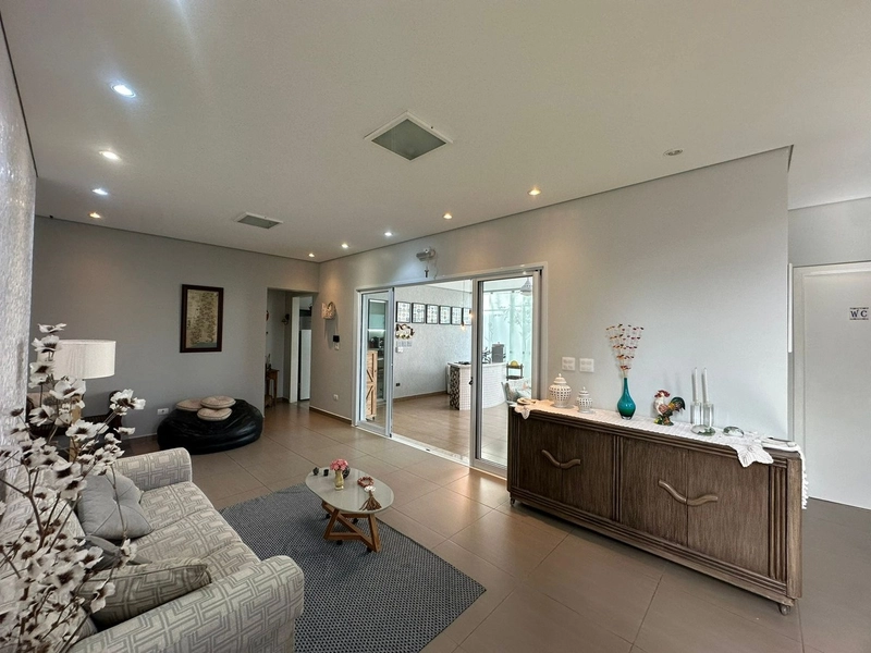 Casa à venda 4 suítes - Condomínio  Reserva do Engenho - Piracicaba: 10ª foto da galeria de imagens do imóvel