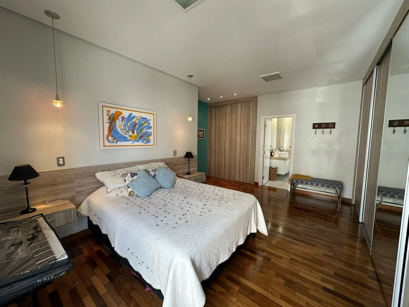 Casa à venda 4 suítes - Condomínio  Reserva do Engenho - Piracicaba: 43ª foto da galeria de imagens do imóvel