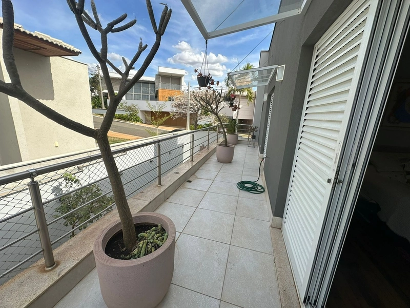 Casa à venda 4 suítes - Condomínio  Reserva do Engenho - Piracicaba: 36ª foto da galeria de imagens do imóvel