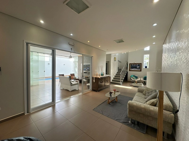 Casa à venda 4 suítes - Condomínio  Reserva do Engenho - Piracicaba: 11ª foto da galeria de imagens do imóvel