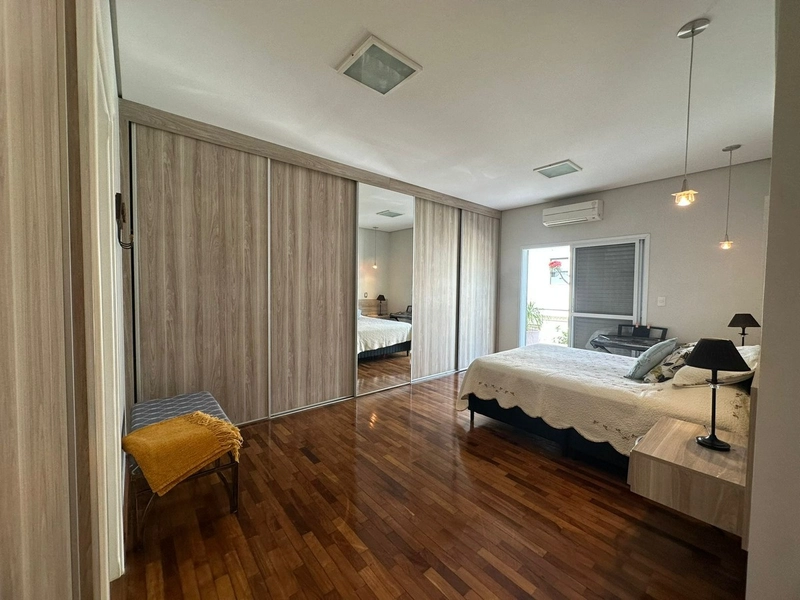 Casa à venda 4 suítes - Condomínio  Reserva do Engenho - Piracicaba: 42ª foto da galeria de imagens do imóvel