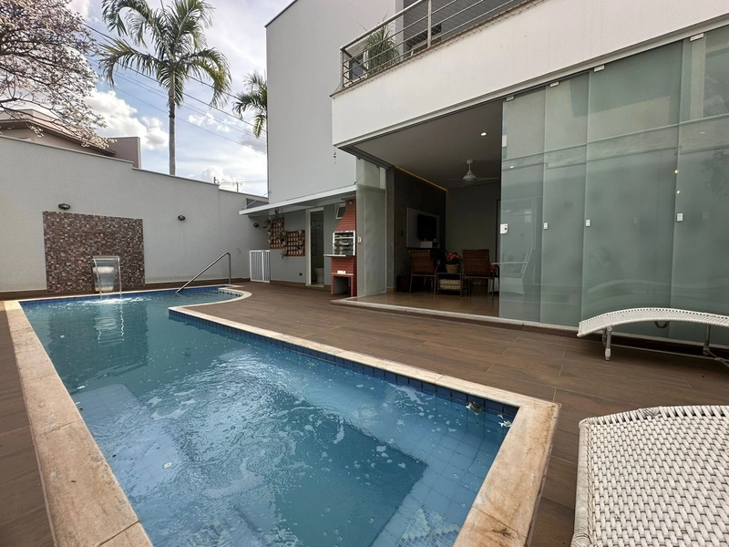 Casa à venda 4 suítes - Condomínio  Reserva do Engenho - Piracicaba: 23ª foto da galeria de imagens do imóvel