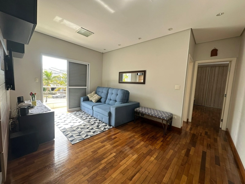 Casa à venda 4 suítes - Condomínio  Reserva do Engenho - Piracicaba: 29ª foto da galeria de imagens do imóvel