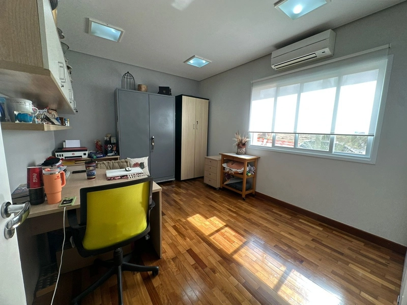 Casa à venda 4 suítes - Condomínio  Reserva do Engenho - Piracicaba: 12ª foto da galeria de imagens do imóvel