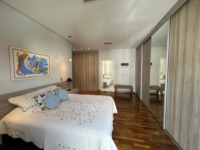 Casa à venda 4 suítes - Condomínio  Reserva do Engenho - Piracicaba: 44ª foto da galeria de imagens do imóvel