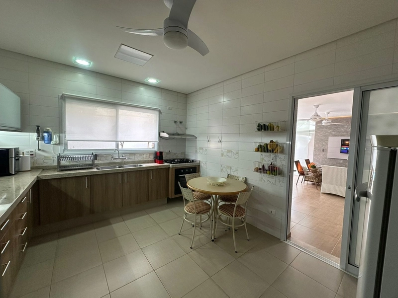 Casa à venda 4 suítes - Condomínio  Reserva do Engenho - Piracicaba: 19ª foto da galeria de imagens do imóvel