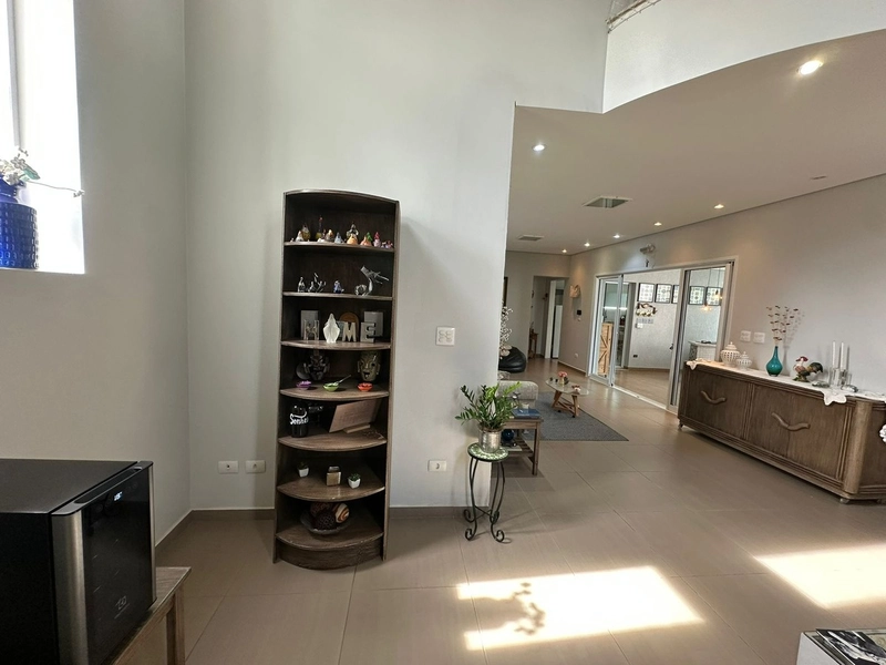 Casa à venda 4 suítes - Condomínio  Reserva do Engenho - Piracicaba: 4ª foto da galeria de imagens do imóvel