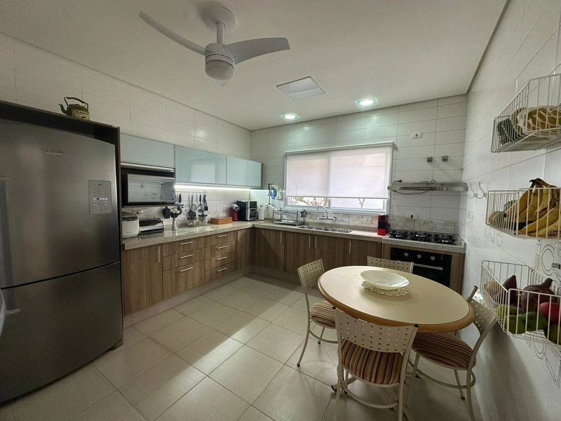 Casa à venda 4 suítes - Condomínio  Reserva do Engenho - Piracicaba: 18ª foto da galeria de imagens do imóvel