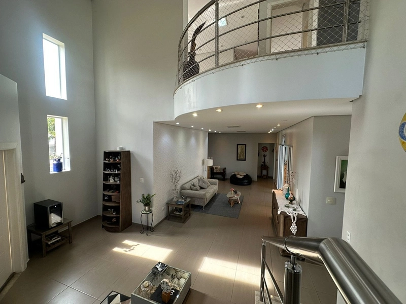 Casa à venda 4 suítes - Condomínio  Reserva do Engenho - Piracicaba: 5ª foto da galeria de imagens do imóvel