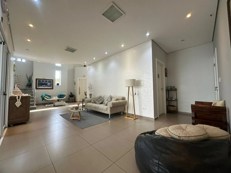 Casa à venda 4 suítes - Condomínio  Reserva do Engenho - Piracicaba: 9ª foto da galeria de imagens do imóvel