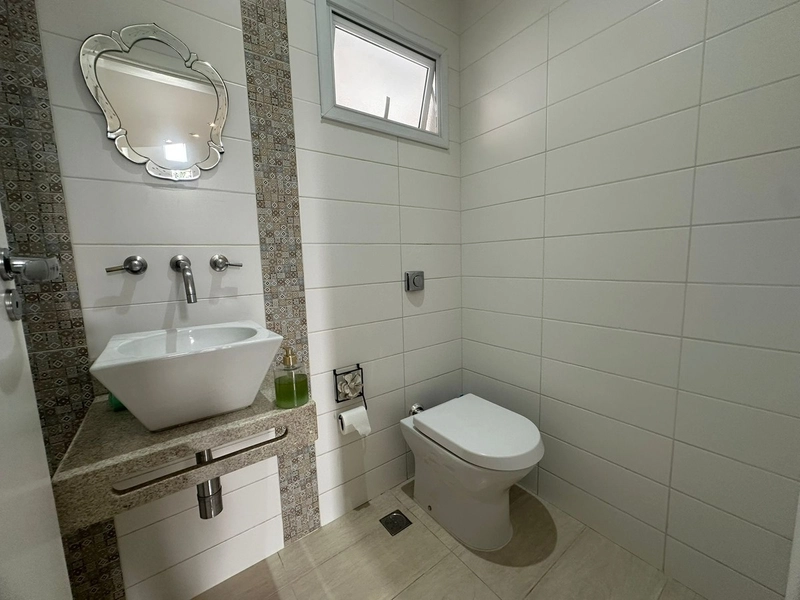 Casa à venda 4 suítes - Condomínio  Reserva do Engenho - Piracicaba: 8ª foto da galeria de imagens do imóvel