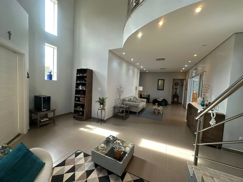 Casa à venda 4 suítes - Condomínio  Reserva do Engenho - Piracicaba: 6ª foto da galeria de imagens do imóvel